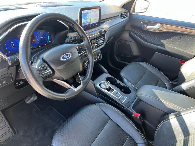 used 2020 Ford Escape car, priced at $20,000