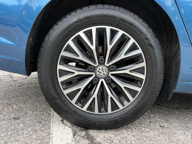 used 2019 Volkswagen Jetta car, priced at $12,995