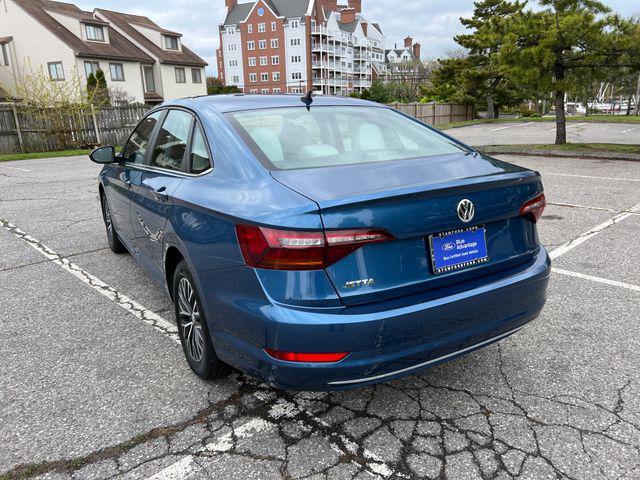used 2019 Volkswagen Jetta car, priced at $12,995