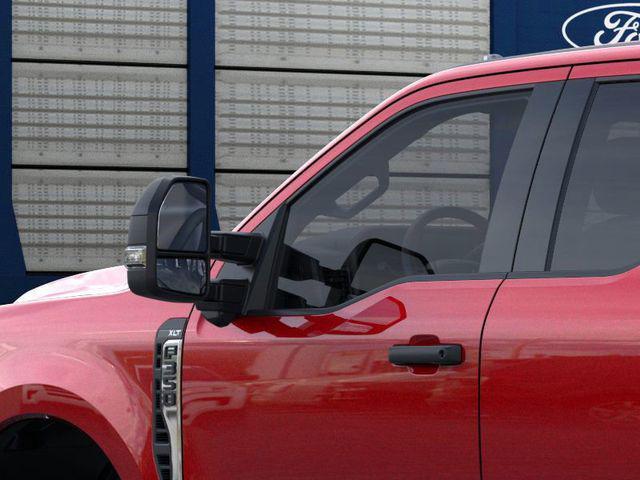 new 2026 Ford F-350 car, priced at $67,680