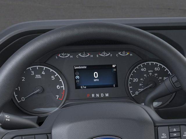 new 2026 Ford F-350 car, priced at $67,680