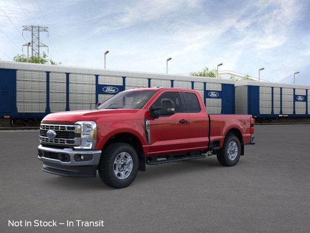 new 2026 Ford F-350 car, priced at $67,680