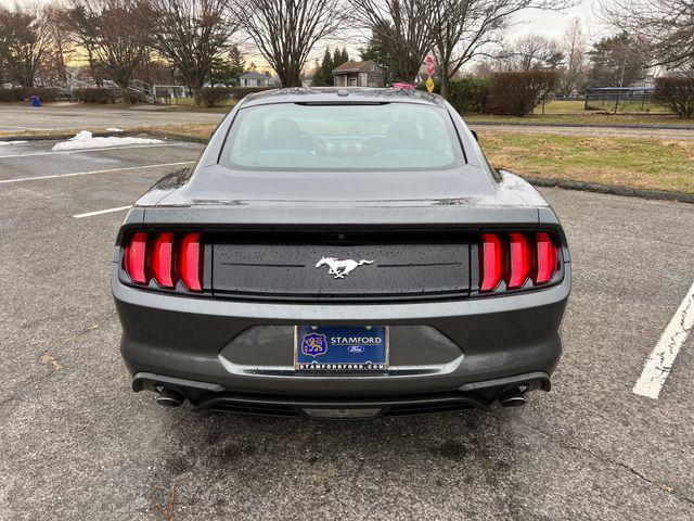 used 2019 Ford Mustang car, priced at $20,000