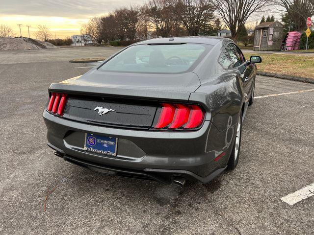 used 2019 Ford Mustang car, priced at $20,000