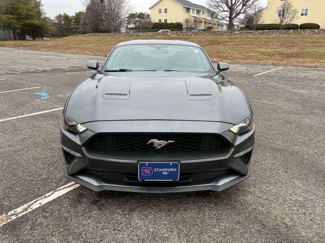 used 2019 Ford Mustang car, priced at $20,000