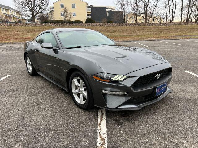 used 2019 Ford Mustang car, priced at $20,000