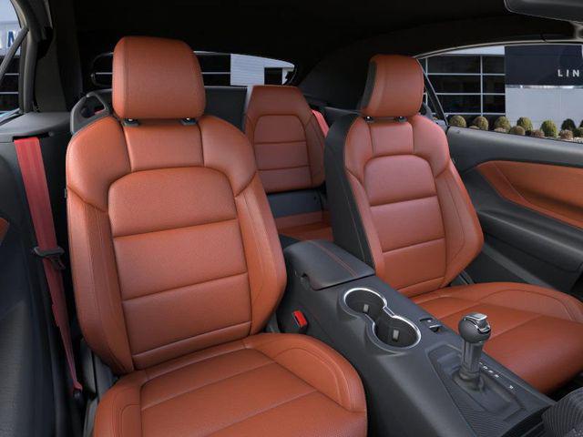 new 2026 Ford Mustang car, priced at $46,980