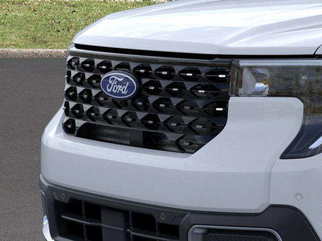 new 2026 Ford Maverick car, priced at $42,125