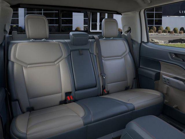 new 2026 Ford Maverick car, priced at $42,125