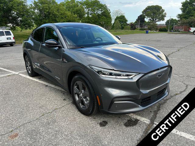 used 2023 Ford Mustang Mach-E car, priced at $30,000
