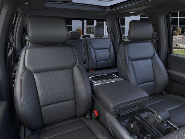 new 2026 Ford F-150 car, priced at $76,690