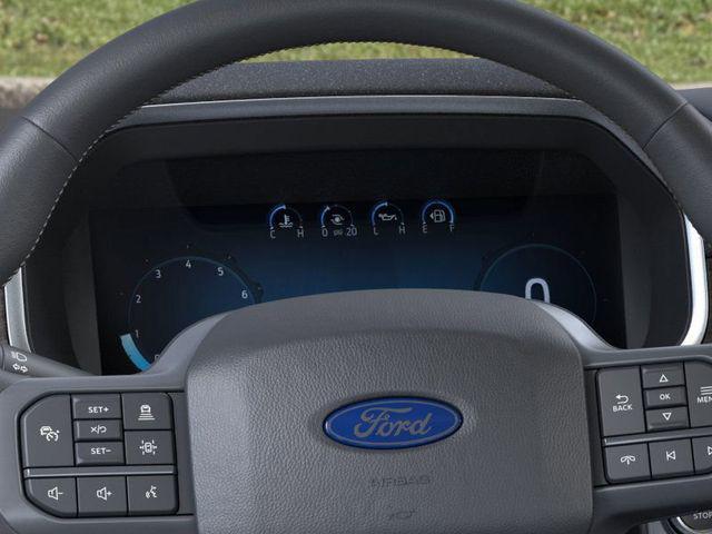 new 2026 Ford F-150 car, priced at $76,690