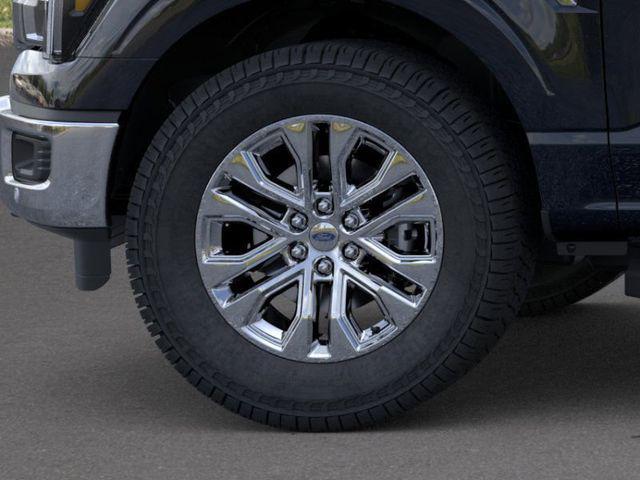 new 2026 Ford F-150 car, priced at $76,690