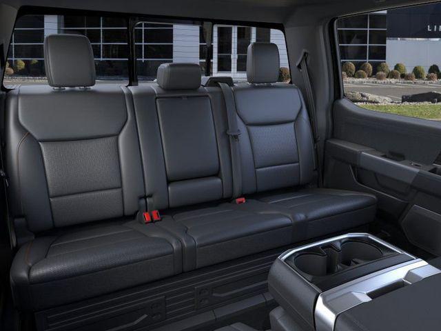 new 2026 Ford F-150 car, priced at $76,690