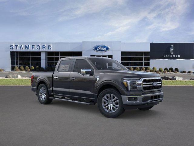 new 2026 Ford F-150 car, priced at $76,690