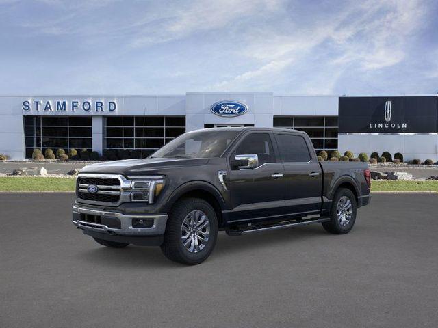 new 2026 Ford F-150 car, priced at $76,690