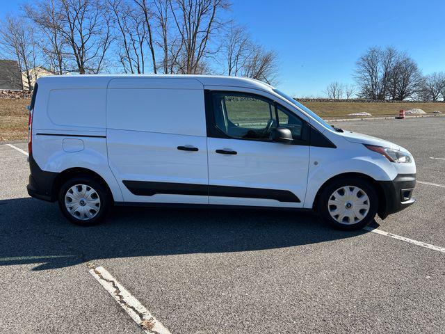 used 2020 Ford Transit Connect car, priced at $26,999