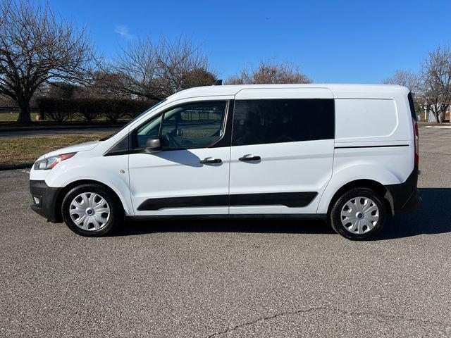 used 2020 Ford Transit Connect car, priced at $26,999