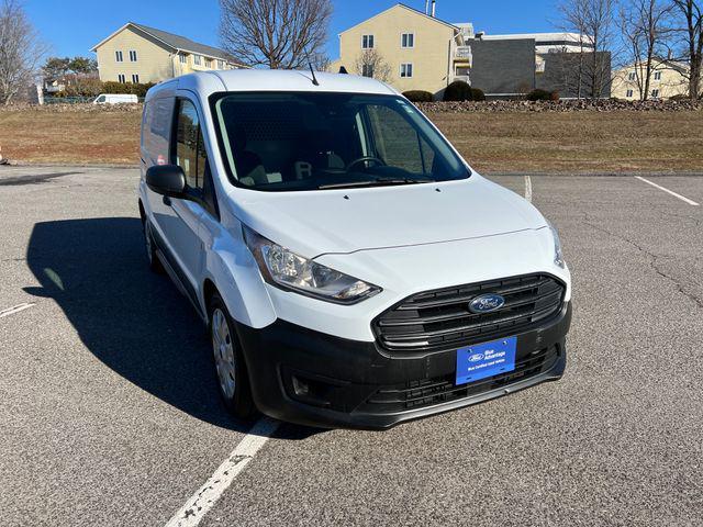 used 2020 Ford Transit Connect car, priced at $26,999