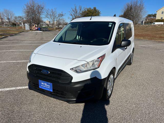 used 2020 Ford Transit Connect car, priced at $26,999