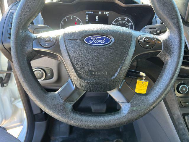 used 2020 Ford Transit Connect car, priced at $26,999