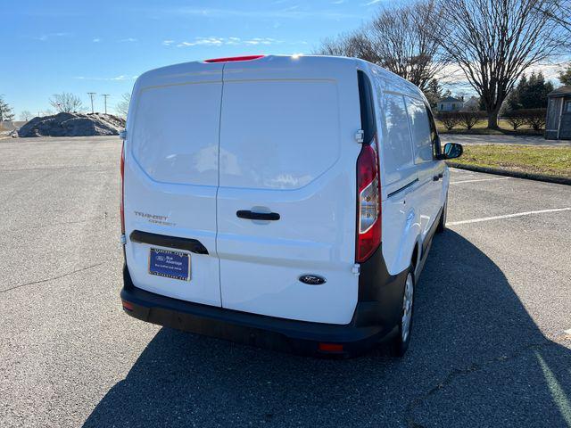 used 2020 Ford Transit Connect car, priced at $26,999