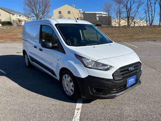 used 2020 Ford Transit Connect car, priced at $26,999
