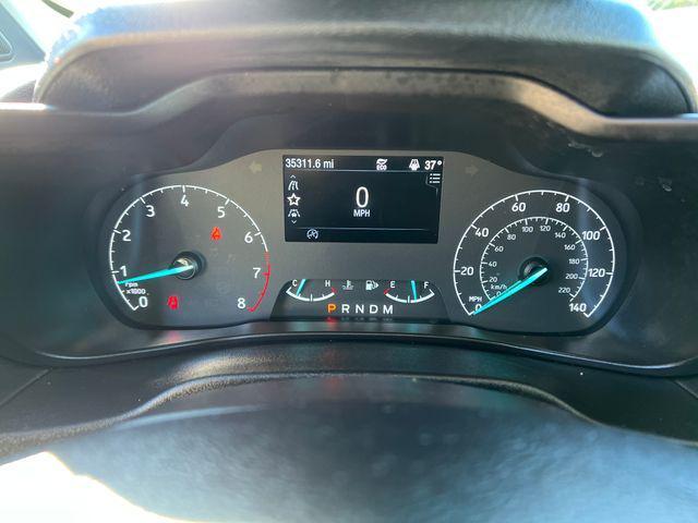 used 2020 Ford Transit Connect car, priced at $26,999