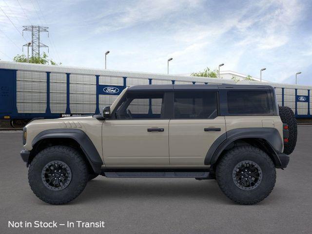 new 2025 Ford Bronco car, priced at $90,995