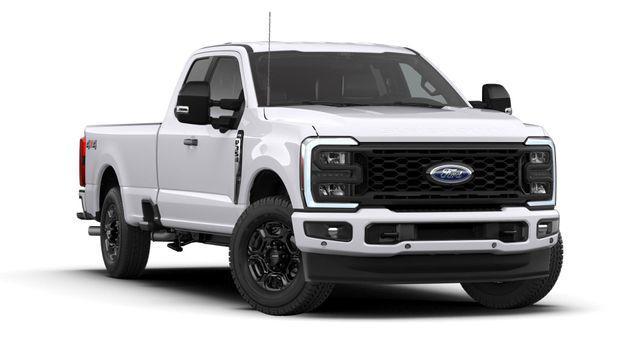 new 2026 Ford F-350 car, priced at $60,730