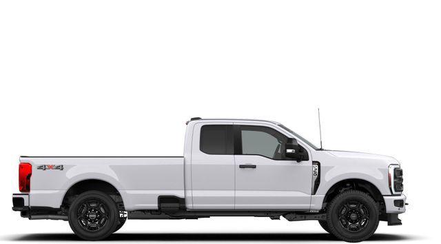new 2026 Ford F-350 car, priced at $60,730