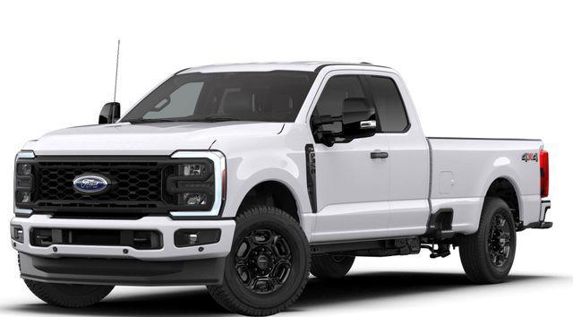 new 2026 Ford F-350 car, priced at $61,230