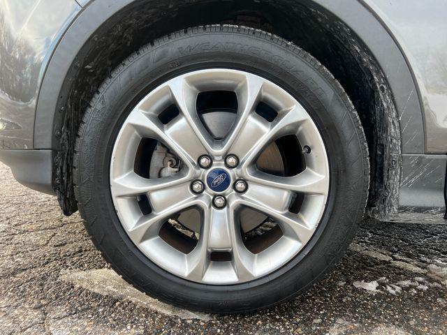 used 2015 Ford Escape car, priced at $11,995