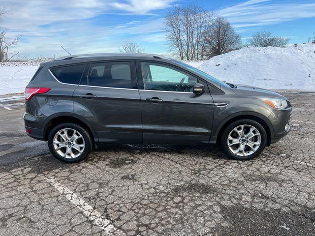 used 2015 Ford Escape car, priced at $11,995