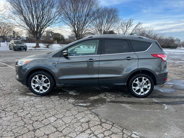 used 2015 Ford Escape car, priced at $11,995