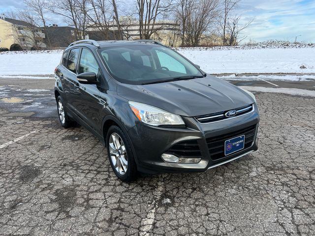 used 2015 Ford Escape car, priced at $11,995