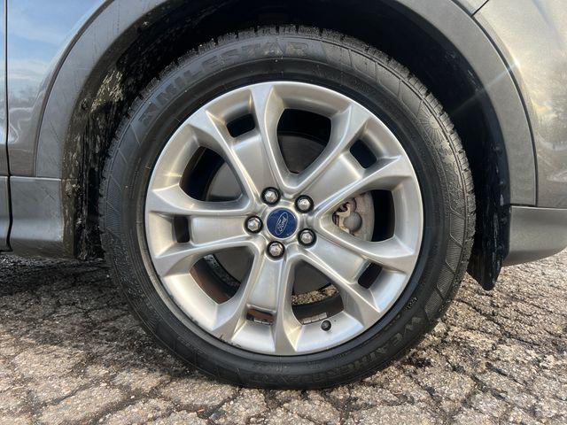 used 2015 Ford Escape car, priced at $11,995