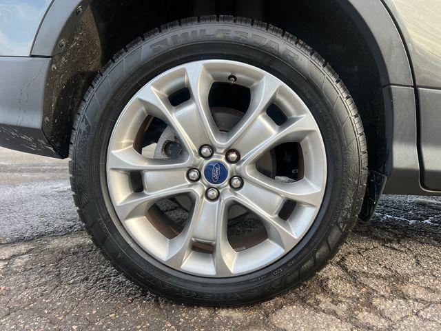 used 2015 Ford Escape car, priced at $11,995