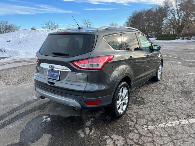 used 2015 Ford Escape car, priced at $11,995