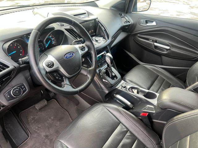 used 2015 Ford Escape car, priced at $11,995