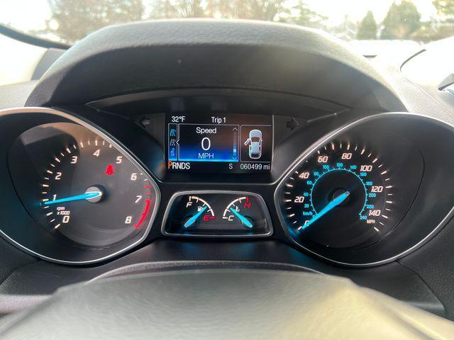 used 2015 Ford Escape car, priced at $11,995