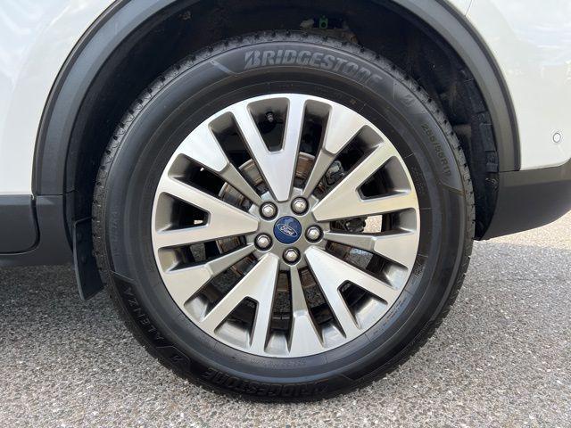 used 2021 Ford Escape car, priced at $16,995