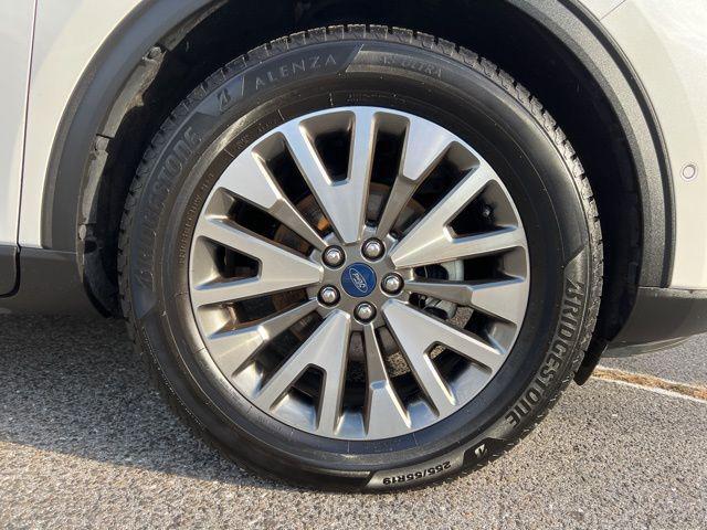 used 2021 Ford Escape car, priced at $16,995