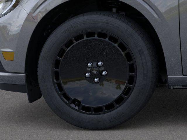 new 2026 Ford Maverick car, priced at $45,240