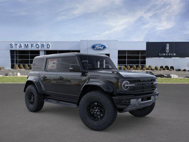 new 2026 Ford Bronco car, priced at $88,825