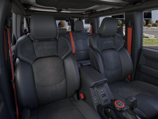 new 2026 Ford Bronco car, priced at $88,825