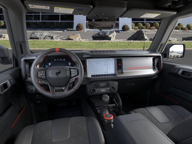 new 2026 Ford Bronco car, priced at $88,825