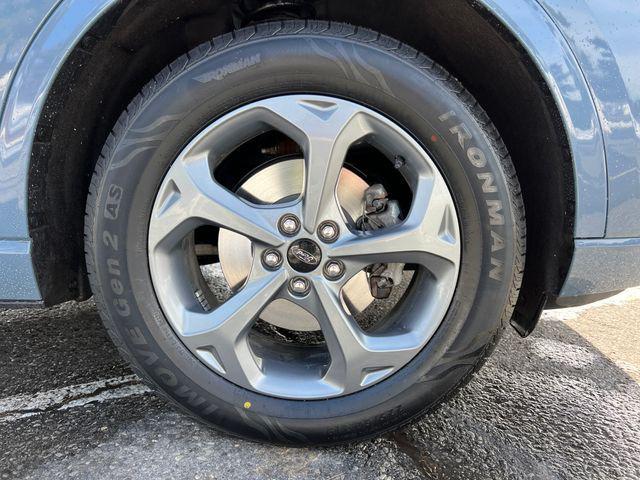 used 2023 Ford Escape car, priced at $22,799