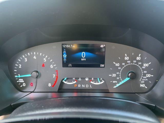 used 2022 Ford Escape car, priced at $21,699