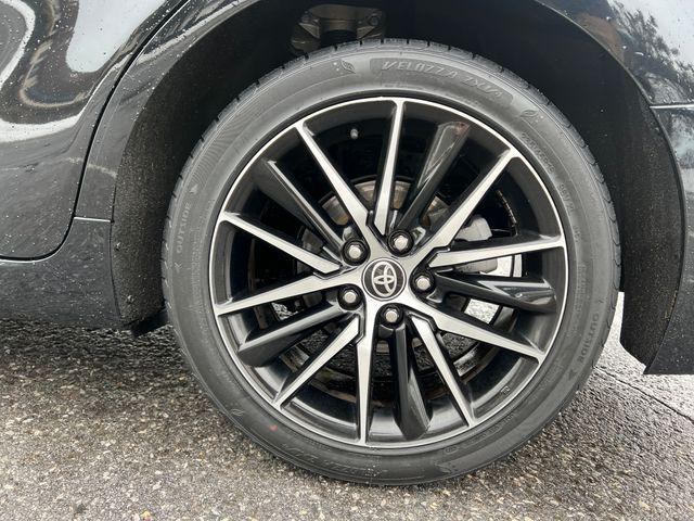 used 2021 Toyota Camry car, priced at $17,249